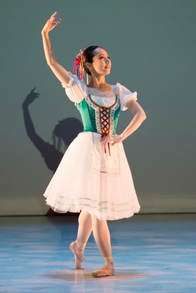 Sachi Ballet